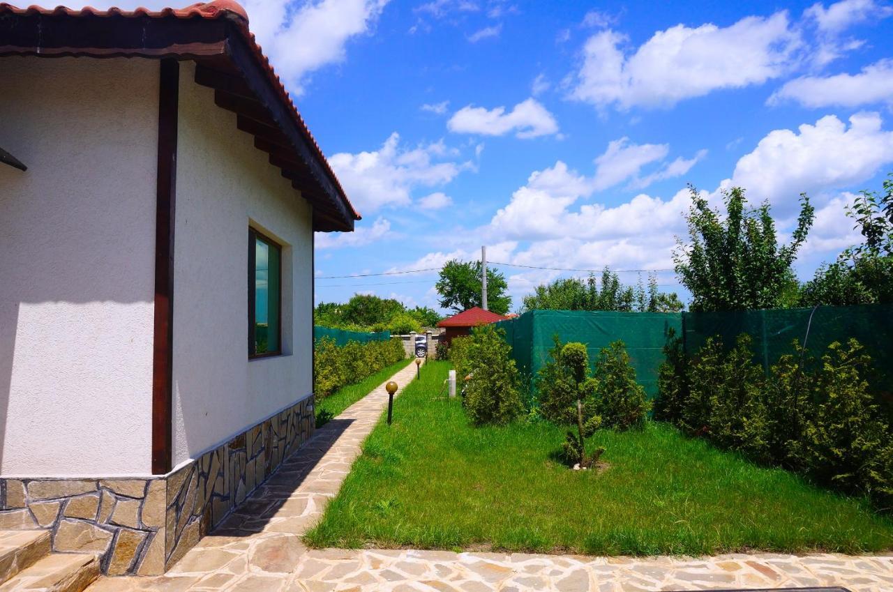 Вила Едем - Villa Edem - Beach Bolata Area Bulgarevo Exterior photo